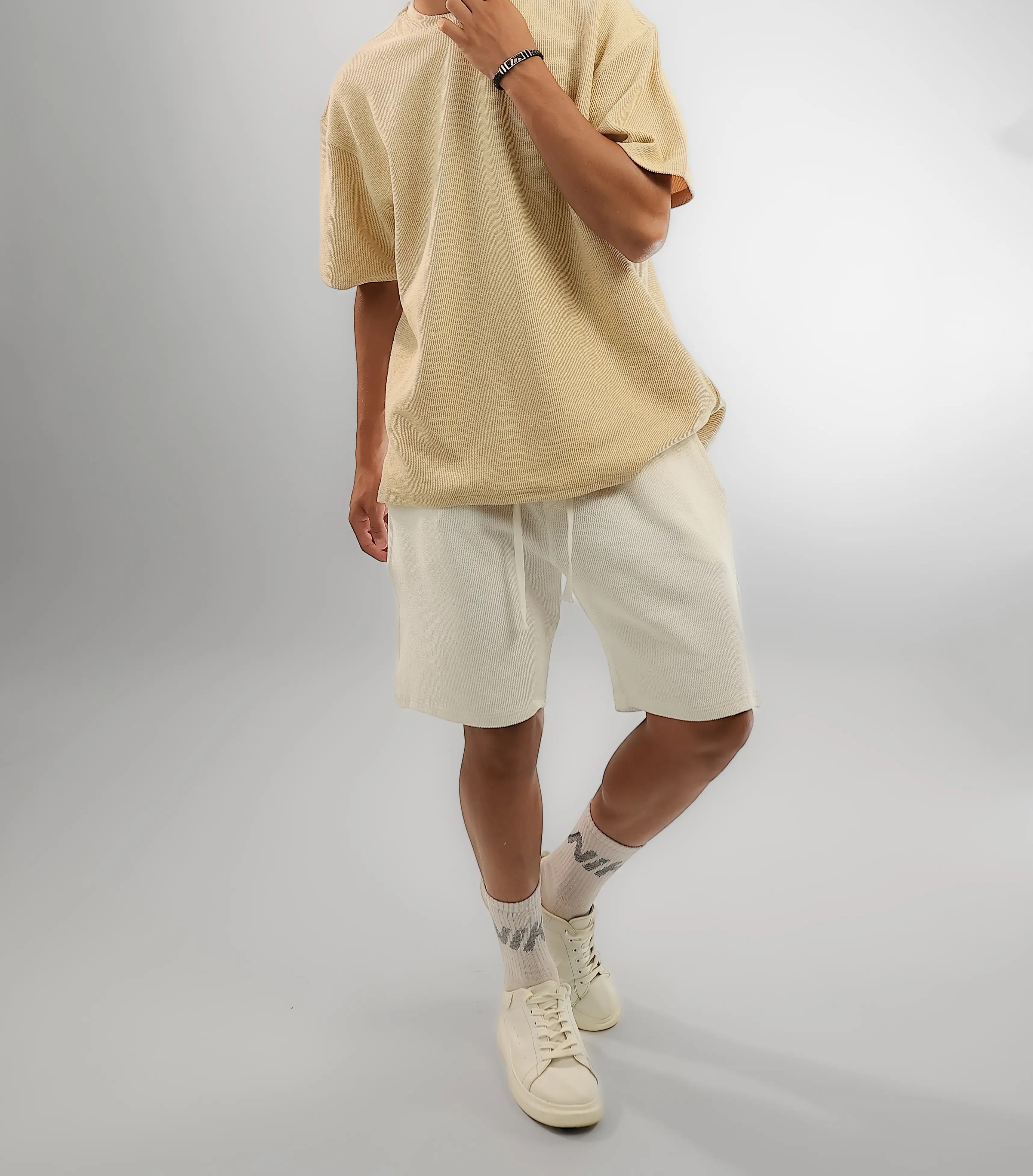 Cocoa Relaxed Set